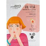 puroBIO cosmetics forSKIN Olivia Powder Mask Oily Skin - 11 Fig | shoptok.hr