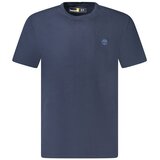 Timberland Muška kratka majica plava | shoptok.hr