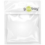 Goobay 230V/ 250V(AC) 1,8m črn napajalni kabel | Shoptok.si