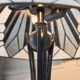  Endon 63939 - Stona lampa Tiffany ASTORIA, 2xE27/60W/230V, prečnika 40 cm | Eponuda.com