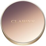 Clarins Ombre 4 Colour Eye Palette paleta senčil za oči za dolgoobstojen učinek odtenek 08 - Amber Gradation 4,2 g | Shoptok.si