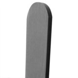  Ograda od kolaca WPC 200 x 80 cm | shoptok.hr