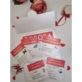  Poročna vabila NENAVADNA VABILA MONOPOLY NEPOR 01 | Shoptok.si