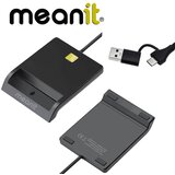 Mean IT Čitač kartice CR1 | shoptok.hr
