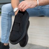 Appy 4man muške crne patike core slip | Eponuda.com