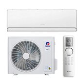 Gree AIRY NORDIC 18 5,3kW GWH18AVDXF-S6DNA1D (ogrevanje do -30) - | Shoptok.si