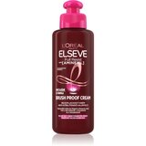 L´Oréal Paris elseve full resist brush proof krema brez izpiranja za šibke lase 200 ml za ženske Cene