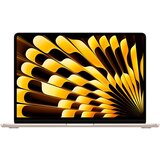 Apple MacBook Air 13.6: STARLIGHT/M4 10C CPU/8C GPU/16GB/256GB-CRO | Eponuda.ba