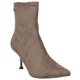 Xti Gležnjarji BOTINES 140502 MODA JOVEN TAUPE Bež Cene
