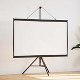  Projekcijsko platno sa stativom 72 inča 16:9 | shoptok.hr
