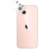 Paket 3 ščitnikov za leče iz kaljenega stekla za Apple iPhone 13 Mini, (5000309826)