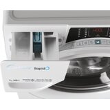 Candy Inverter mašina za pranje veša RapidO RO 1494DWMT/1-S, 9 kg, 1400 o/min, Wi Fi, Bijela | Eponuda.ba