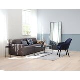  Fotelja Udsbjerg baršun plava ( 3690353 ) | ePonuda.com