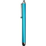 RIFF iLike PS1 Univerzalni kapacitivni zaslon Stylus Pen (10,5 cm) za pametni telefon in tablični računalnik Modra, (21222292) Cene