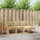  Set vanjskih sofa 4 kom. | shoptok.hr