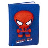Cerda NOTES SQUISHY SPIDERMAN | Eponuda.ba