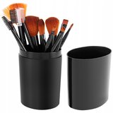  Set od 12 sintetičkih kistova + posuda Cijene