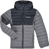 Columbia Powder Lite II Hooded Jacket Crna Cijene