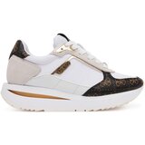 Guess Superge FLPEG3 FAL12 Bela | Shoptok.si