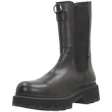 Inuovo Škornji 753136I Črna | Shoptok.si