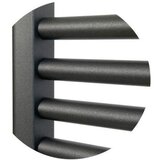 Bial radiator A300 1694mm x 750mm antracit | Shoptok.si