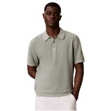 Calvin Klein pamučna muška polo majica Cene