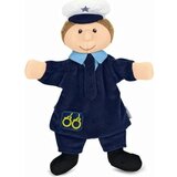  Otroška ročna lutka - policist | Shoptok.si