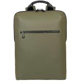 Tucano ruksak Gommo 15.6", za MacBook Pro 16", 14L, zeleni Cijene