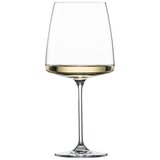 Schott Zwiesel Vivid Senses Velvety&Sumptuous kozarec za rdeča in bela vina | Shoptok.si