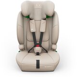 Kinderkraft autosjedalica Comfort Up 2 plus i-Size 9-36 kg (76-150 cm) bez Isofix-a, Beige | Shoptok.si