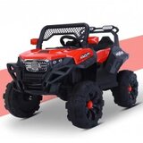  džip monster crveni BP1688-C | ePonuda.com