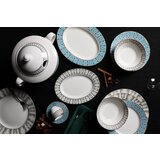 Hermia BNKL68YT43010358 Set za večeru 68 komada | ePonuda.com