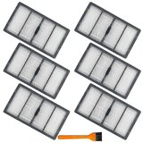 INORCO Hepa filter, združljiv z dodatki za robotski sesalnik S9 S9+ S9 Plus, (21988016) Cene