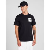 The North Face Majica crna / bijela | shoptok.hr