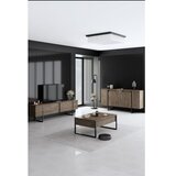 Hanah home Luxe komoda, smeđe-crna | Eponuda.ba