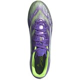 Adidas Muške kopačke F50 League Fg/Mg, JI0003, Ljubičaste | ePonuda.com