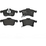 BREMBO ZAVORNE PLOŠČICE PREDNJE OPEL P59045 | Shoptok.si
