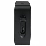 JBL GO Essential Black