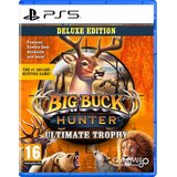 Big Buck Hunter Arcade Ultimate Trophy Deluxe Edition (PS5) Cene