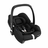 Maxi-Cosi cabriofix i-size otroški avtosedež 0+ (0 - 13 kg; 0 - 15 mesecev) črna | Shoptok.si