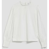 Marisse Jacquard Blouse | Eponuda.ba