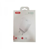 XO Kućni punjač L40 PD 18W USB-C | Eponuda.ba
