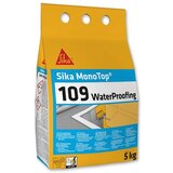 Sika Monotop109 Waterprofing - Malter vodonepropusni 5kg | ePonuda.com