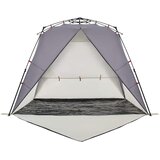  za plažu za 4 osobe vodootporni sivi | Eponuda.com