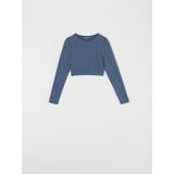 Sinsay ženska bluza dugih rukava 8456Z-86X | shoptok.hr