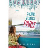 Fokus na HIT Zadnja stanica – Pariz, Lorraine Brown Cijene