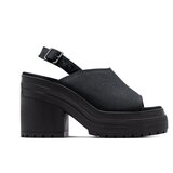 Converse Ženske sandale chuck 70 de luxe heel sandal platform | ePonuda.com