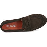 Mjus Mokasini STRESA MOC Kostanjeva | Shoptok.si