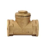  Ventil nepovratni horizontalni mesingani 3/4″ Cene