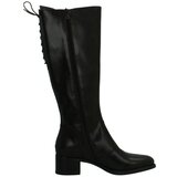 Nero Giardini Mestni škornji I514641D Kostanjeva | Shoptok.si